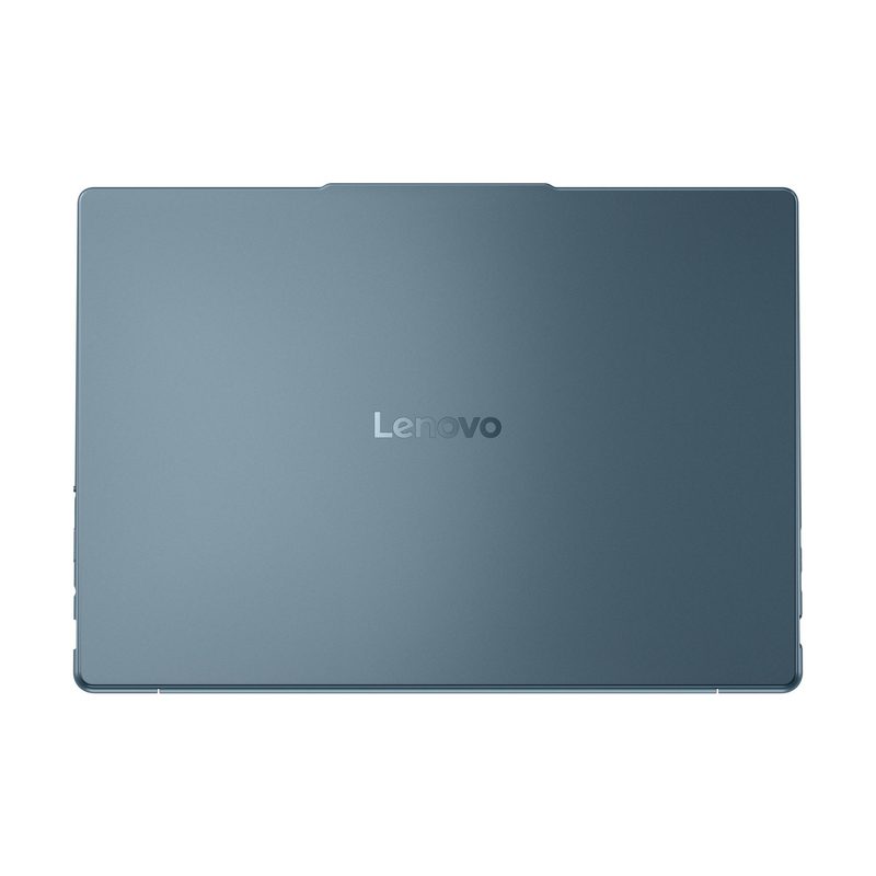 Lenovo Yoga Slim 7 14AKP10 Copilot+ PC AMD Ryzen™ AI 5 330 Laptop 35.6 cm (14") WUXGA 16 GB LPDDR5x-SDRAM 512 GB SSD Wi-Fi 7 (802.11be) Windows 11 Home Teal Italian