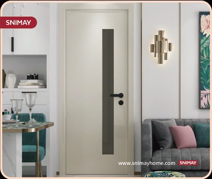 TWILSON Interior doors