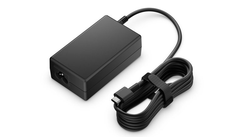 HP USB-C 65W GaN LC ADPT United States / Canada English power adapter/inverter