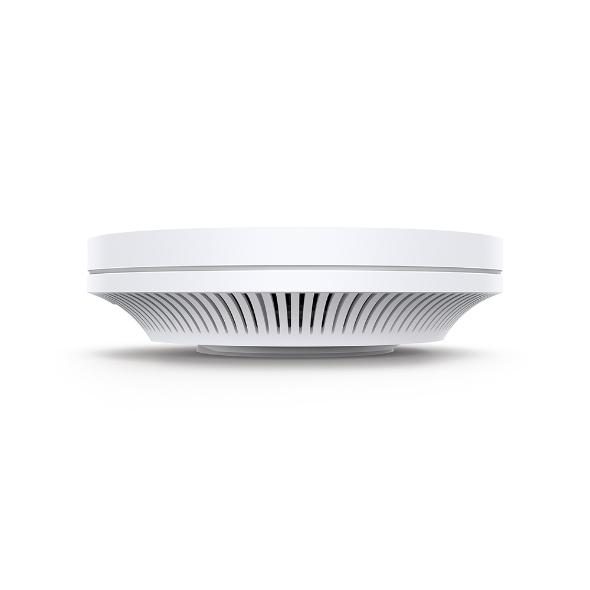 TP-Link Omada EAP670 5400 Mbit/s White Power over Ethernet (PoE)