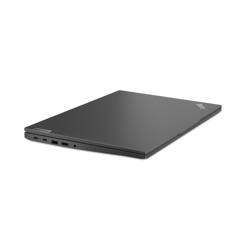 Lenovo ThinkPad E16 Gen 2 (Intel) Intel Core Ultra 7 155H Laptop 40.6 cm (16") WUXGA 16 GB DDR5-SDRAM 1 TB SSD Wi-Fi 6E (802.11ax) Black