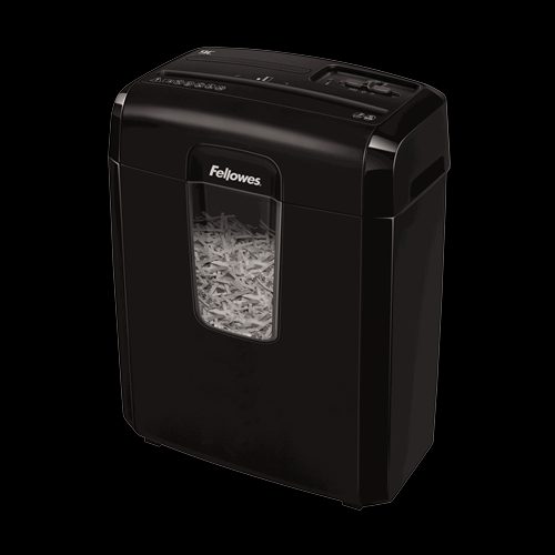 Powershred® 9C Cross-Cut Shredder