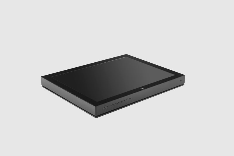HP Engage 15t XGA No Stand Monitor
