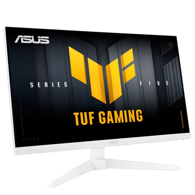 ASUS TUF Gaming VG279QM5A computer monitor 68.6 cm (27") 1920 x 1080 pixels Full HD LCD Black