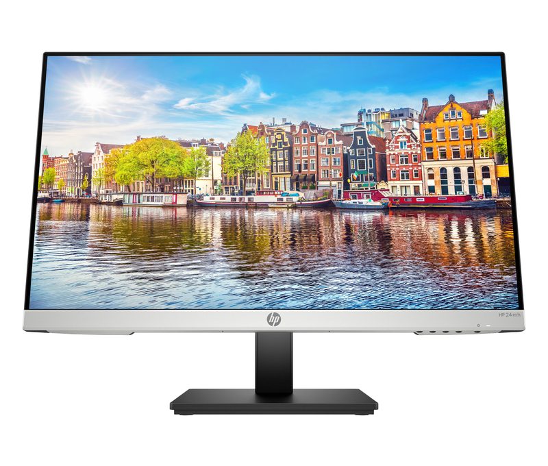 HP 24mh 23.8-inch Display