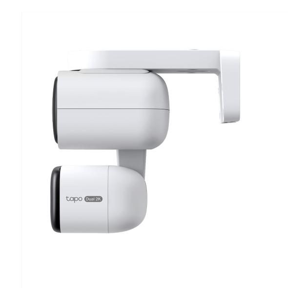 TP-Link TC34 security camera Bullet IP security camera Indoor & outdoor 2304 x 1296 pixels Ceiling/Wall/Pole