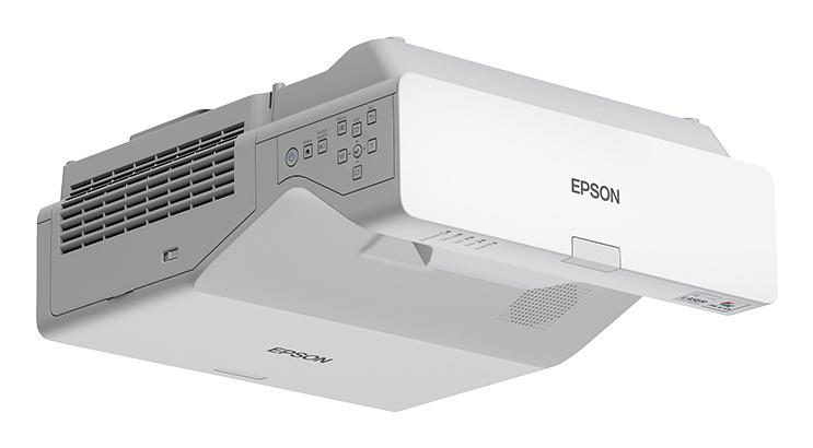 Epson 760Wi 4100 ANSI lumens 3LCD WXGA (1280x800) White