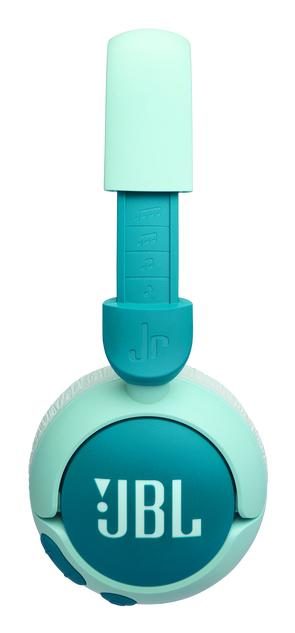 JBL Junior 320BT Headset Wireless Head-band Calls/Music USB Type-C Bluetooth Green