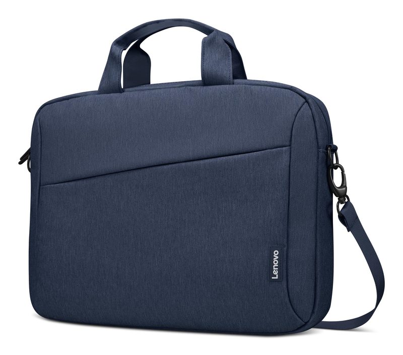 Lenovo GX41W44767 laptop case 40.6 cm (16") Toploader bag Blue