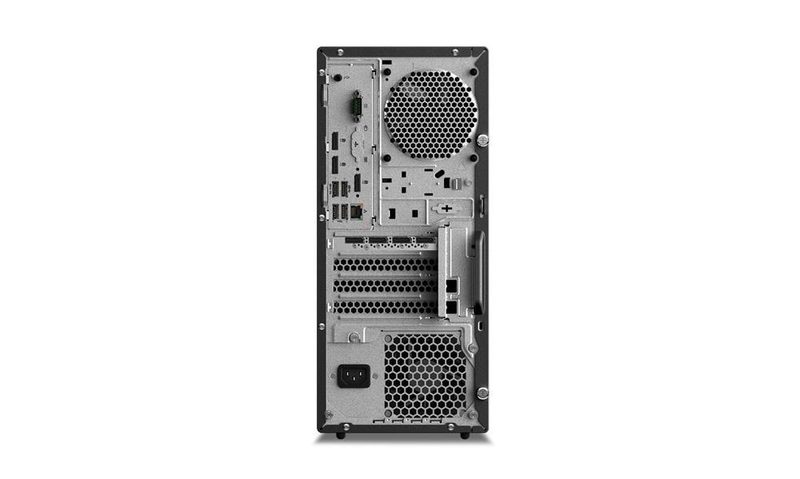 Lenovo ThinkStation P330 Tower Gen 2 Intel® Core™ i5 i5-9500 8 GB DDR4-SDRAM Windows 10 Pro Workstation