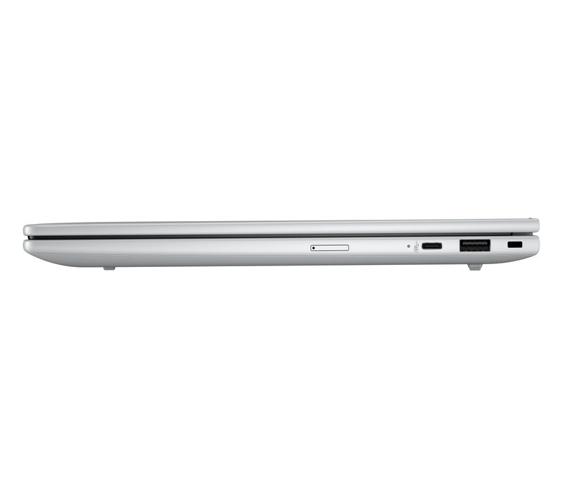 HP EliteBook 8 G1i 13 AI Intel Core Ultra 7 265U Laptop 33.8 cm (13.3") Touchscreen WUXGA 32 GB LPDDR5x-SDRAM 512 GB SSD Wi-Fi 6E (802.11ax) Windows 11 Pro Silver