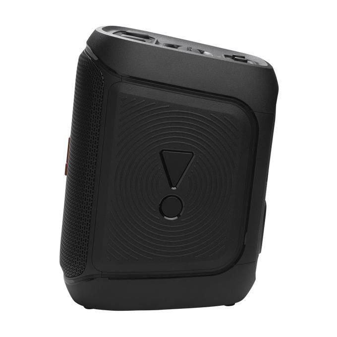 JBL PartyBox Encore 2 Mono portable speaker Black 100 W