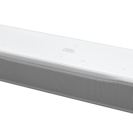JBL BAR 500 MK2 White 5.1 channels 750 W