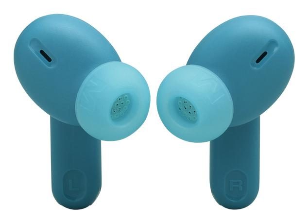 JBL Tune Beam 2 Headset Wireless In-ear Music/Everyday Bluetooth Turquoise