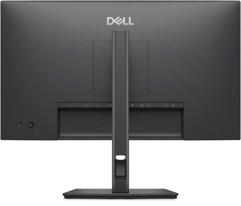 DELL Pro P P2426HE computer monitor 60.5 cm (23.8") 1920 x 1080 pixels Full HD LCD Grey