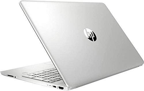 HP 15.6″ HD Intel 10th Gen i3-1005G1 3.4GHz 8GB RAM 256GB SSD Win 10 Laptop
