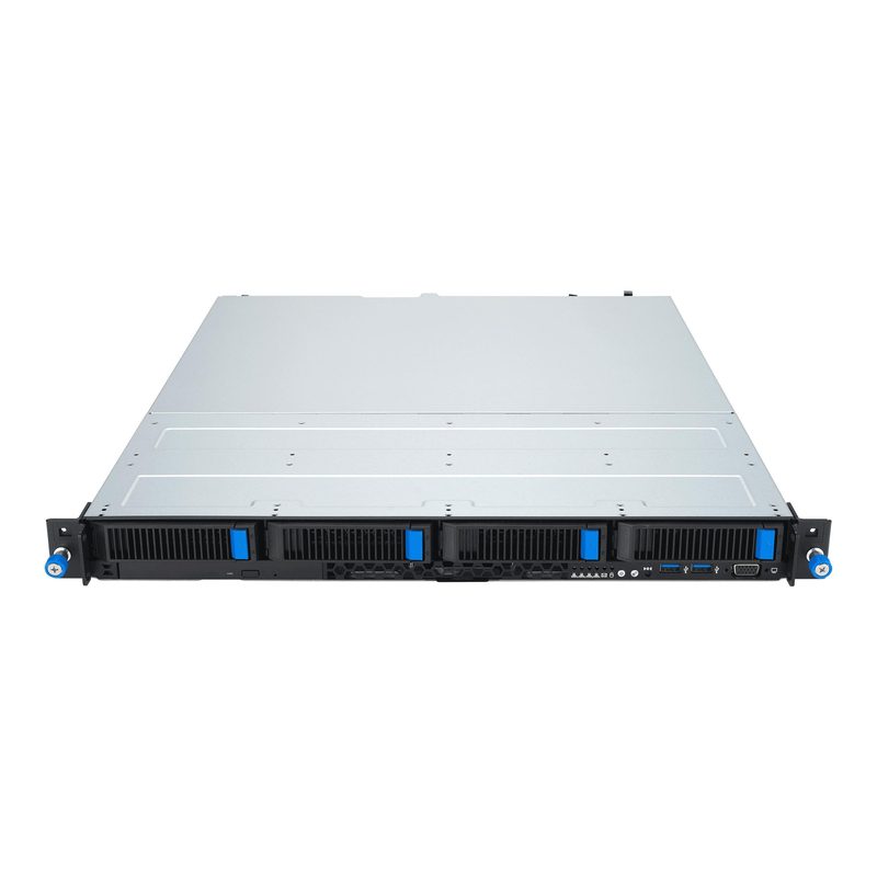 ASUS RS300-E12-RS4 Intel C262 LGA 1700 Rack (1U) Silver