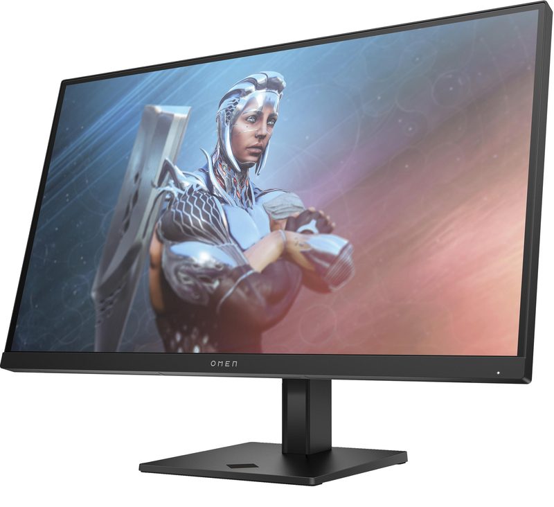 OMEN by HP 27 inch FHD 165Hz Gaming Monitor - OMEN 27