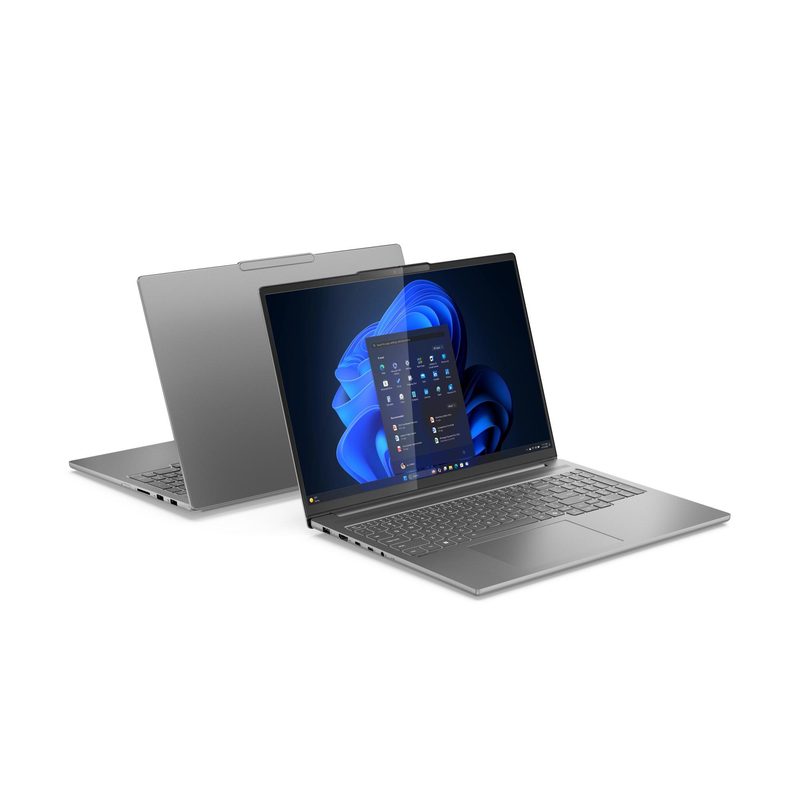 Lenovo IdeaPad Pro 5 16IAH10 Intel Core Ultra 5 225H Laptop 40.6 cm (16") 2.8K 32 GB LPDDR5x-SDRAM 1 TB SSD NVIDIA® GeForce RTX™ 5050 Wi-Fi 6 (802.11ax) Grey