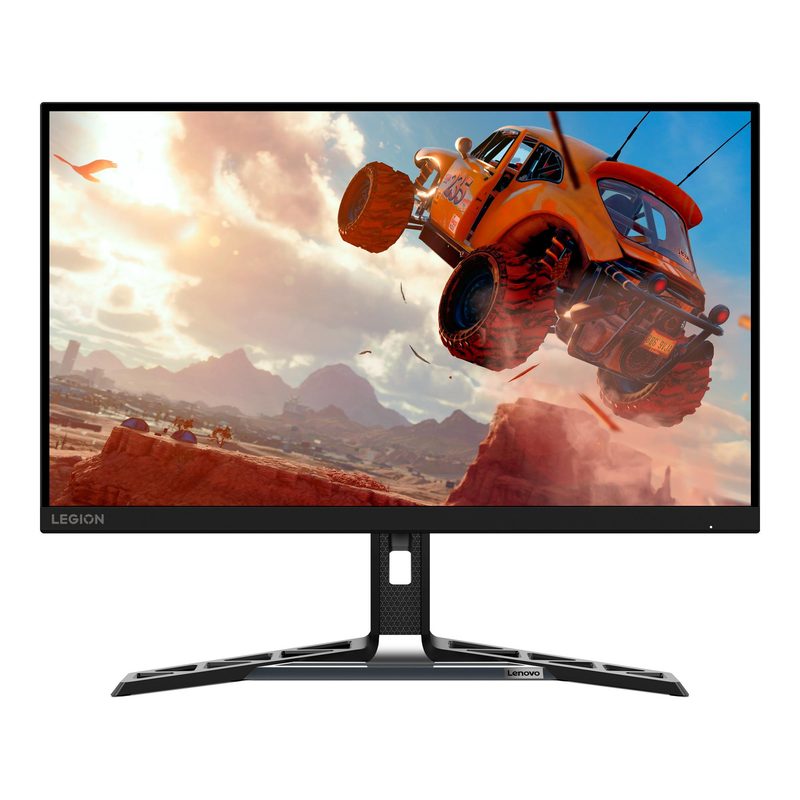Lenovo Legion R27qe computer monitor 68.6 cm (27") 2560 x 1440 pixels Wide Quad HD LED Black