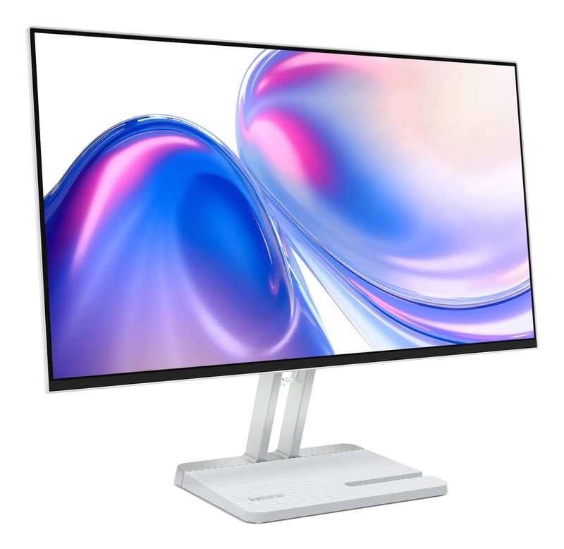 Lenovo L24-4C computer monitor 60.5 cm (23.8") 1920 x 1080 pixels Full HD LED White