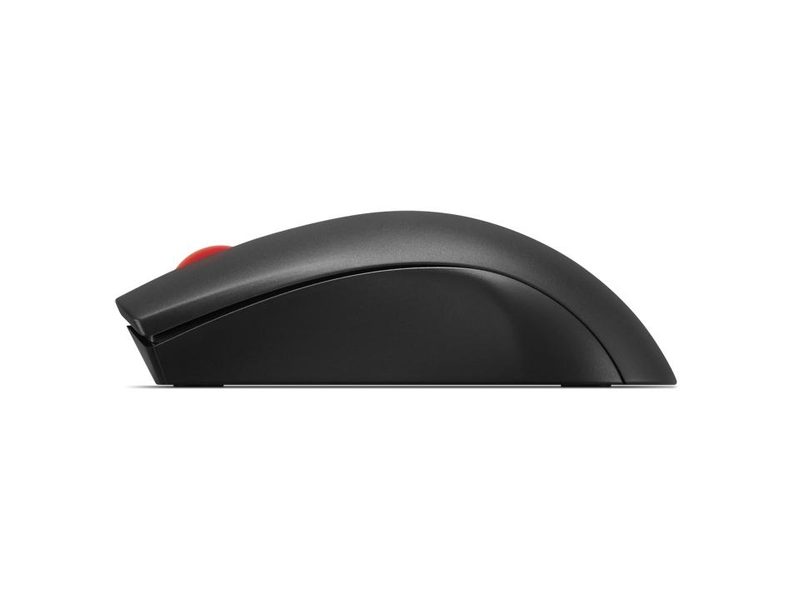 Lenovo 150 mouse Office Ambidextrous RF Wireless Optical 1000 DPI
