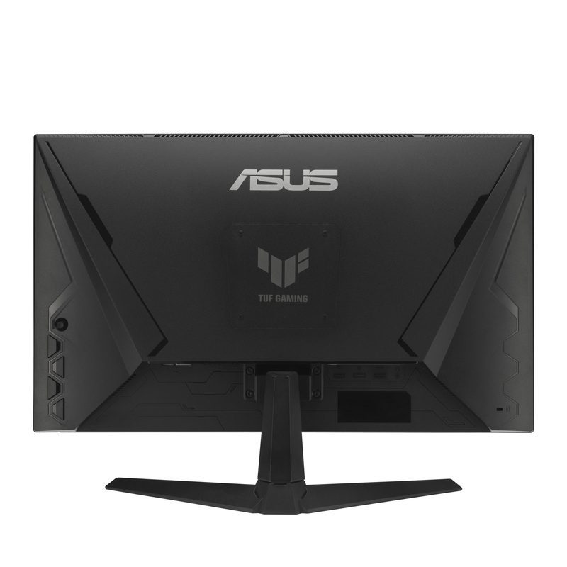 ASUS TUF Gaming VG259QMR5A computer monitor 62.2 cm (24.5") 1920 x 1080 pixels Full HD LCD Black