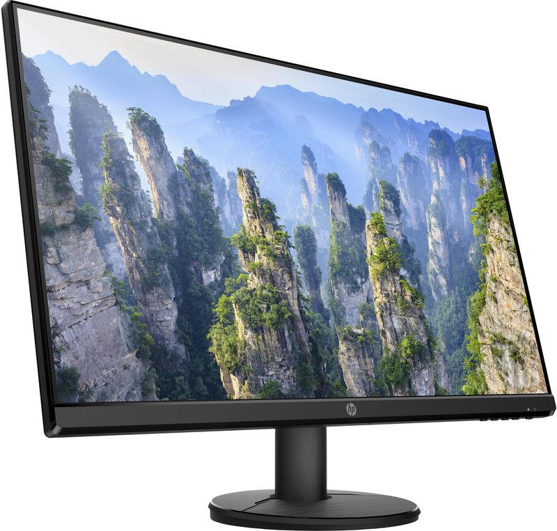HP V27i FHD computer monitor 68.6 cm (27") 1920 x 1080 pixels Full HD LED