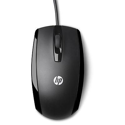 MOUSE HP WIRED MOUSE X500-E5E76AA