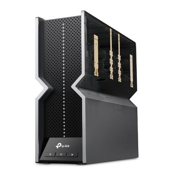 TP-Link RE800BE network extender Network repeater