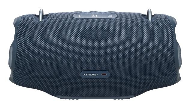 JBL Xtreme 4 Stereo portable speaker Blue