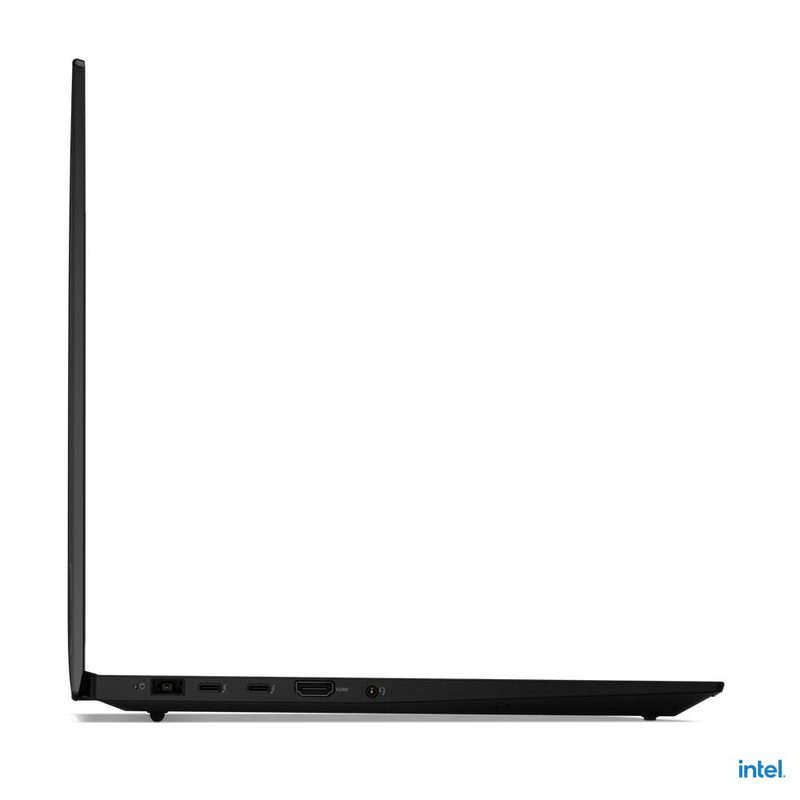 Lenovo ThinkPad X1 Extreme Intel® Core™ i7 i7-12700H Laptop 40.6 cm (16") WUXGA 16 GB DDR5-SDRAM 512 GB SSD NVIDIA GeForce RTX 3050 Ti Wi-Fi 6E (802.11ax) Windows 11 Pro Black US English