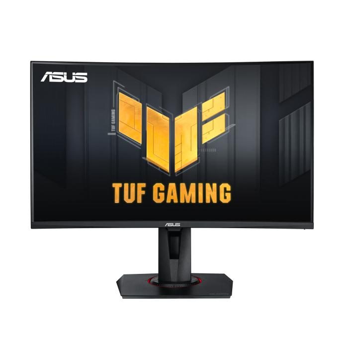 ASUS TUF Gaming VG27VQMY computer monitor 68.6 cm (27") 1920 x 1080 pixels Full HD LCD Black