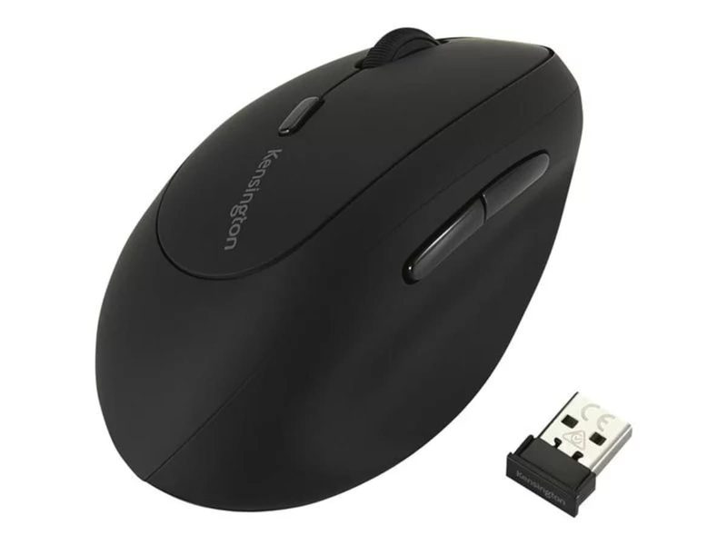Lenovo 78281146 mouse Left-hand RF Wireless 1600 DPI