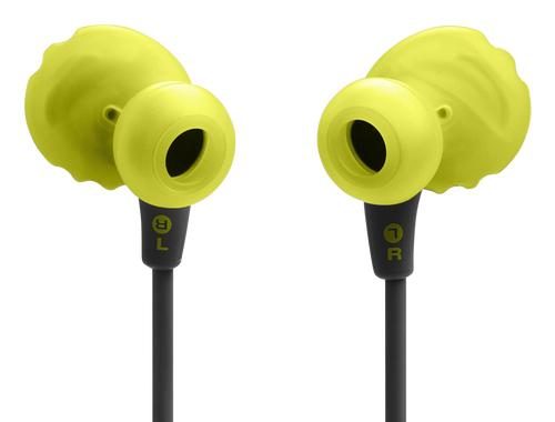 JBL Endurance Run 3 Wireless Headset In-ear Sports Bluetooth Black
