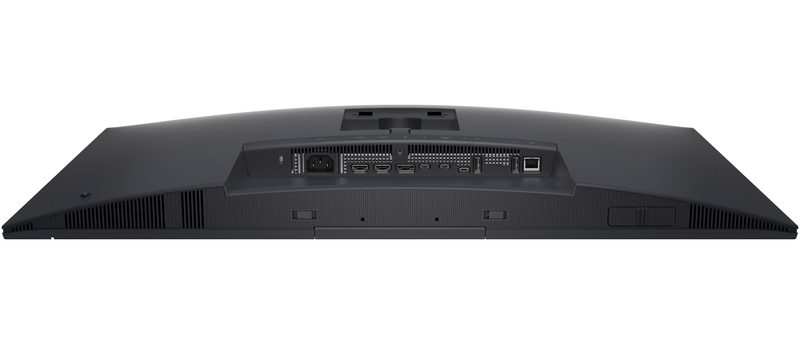DELL UltraSharp U3226Q computer monitor 80 cm (31.5") 3840 x 2160 pixels 4K Ultra HD QD-OLED Black