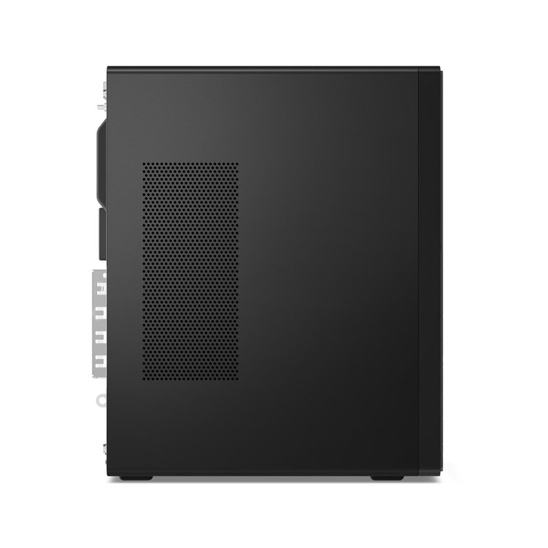 Lenovo ThinkCentre M75t Gen 5 AMD Ryzen™ 5 8500G 16 GB DDR5-SDRAM 512 GB SSD Windows 11 IoT Enterprise LTSC 2024 Tower PC Black