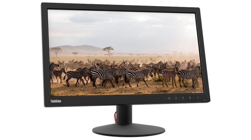 Lenovo ThinkVision E20-1b Monitor