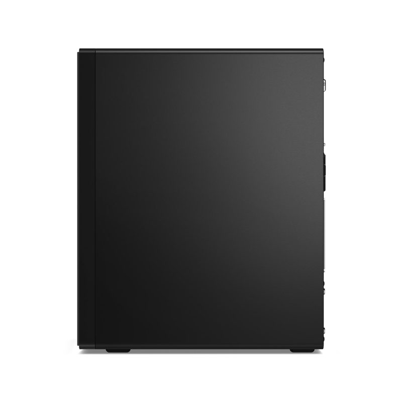 Lenovo ThinkCentre M75t Gen 5 AMD Ryzen™ 5 8500G 16 GB DDR5-SDRAM 512 GB SSD Windows 11 IoT Enterprise LTSC 2024 Tower PC Black