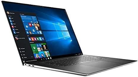 Dell XPS 9710 17″ 4K Ultra HD+ (3840 x 2400) Touchscreen Laptop – 11th Gen Intel Core i7-11800H up to 4.6GHz CPU, 64GB DDR4 RAM, 4TB PCIe SSD, GeForce RTX 3050, Windows 10 Pro