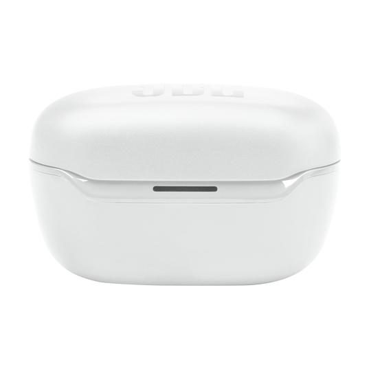 JBL Endurance Race 2 Headset True Wireless Stereo (TWS) In-ear Calls/Music/Sport/Everyday USB Type-C Bluetooth White