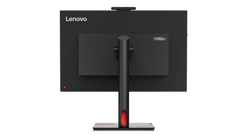 Lenovo ThinkVision T27hv-30 computer monitor 68.6 cm (27") 2560 x 1440 pixels Wide Quad HD LED Black