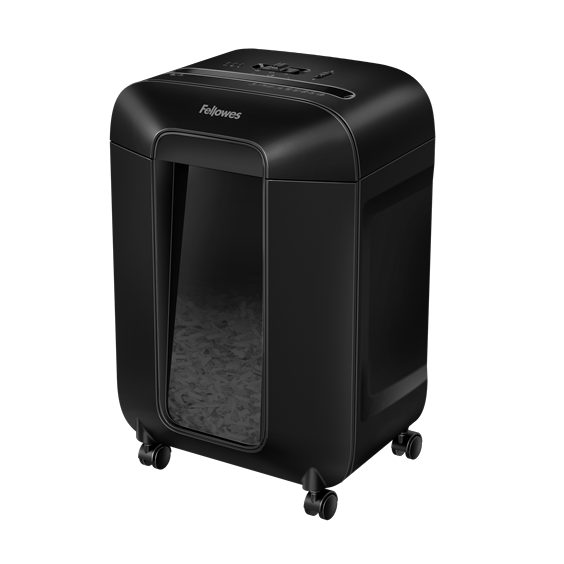 Powershred® LX85 Cross Cut Shredder