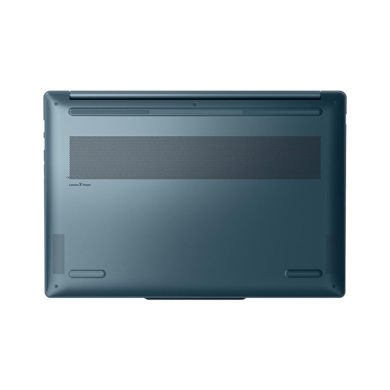 Lenovo Yoga Pro 9 14IRP8 Intel® Core™ i9 i9-13905H Laptop 36.8 cm (14.5") Touchscreen 32 GB LPDDR5x-SDRAM 1 TB SSD NVIDIA GeForce RTX 4060 Wi-Fi 6E (802.11ax) Windows 11 Home Teal