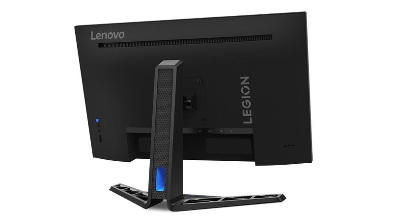 Lenovo Legion R27q-30 computer monitor 68.6 cm (27") 2560 x 1440 pixels Quad HD LCD Black