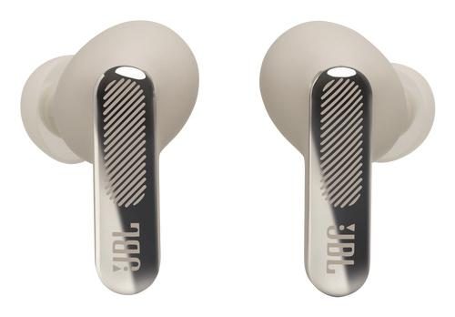 JBL Live Beam 4 Headset Wireless In-ear Calls/Music/Sport/Everyday Bluetooth Champagne
