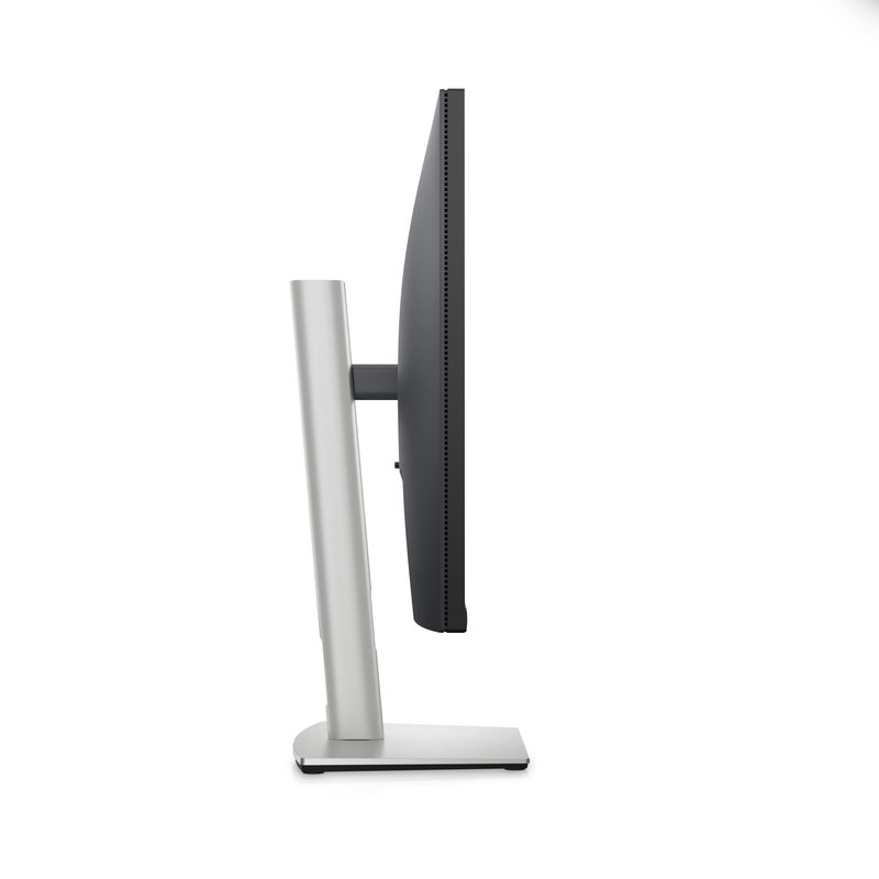 DELL P Series P2723QE computer monitor 68.6 cm (27") 3840 x 2160 pixels 4K Ultra HD LCD Black