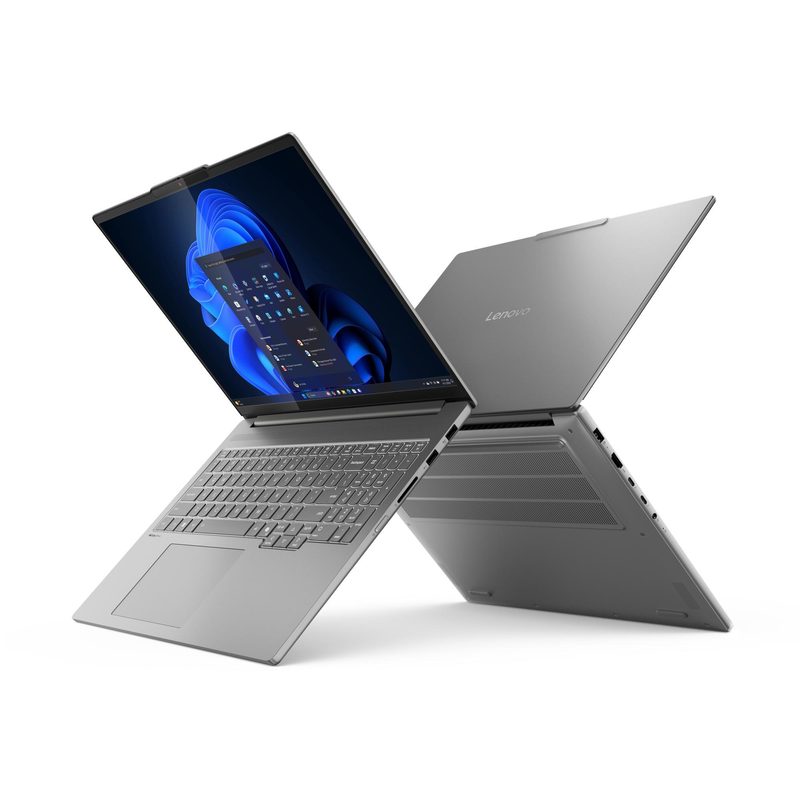 Lenovo IdeaPad Pro 5 16IAH10 Intel Core Ultra 5 225H Laptop 40.6 cm (16") 2.8K 32 GB LPDDR5x-SDRAM 1 TB SSD NVIDIA® GeForce RTX™ 5050 Wi-Fi 6 (802.11ax) Grey