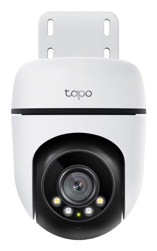 TP-Link Tapo C510W V2 Dome IP security camera Outdoor 2304 x 1296 pixels Ceiling/Wall/Pole
