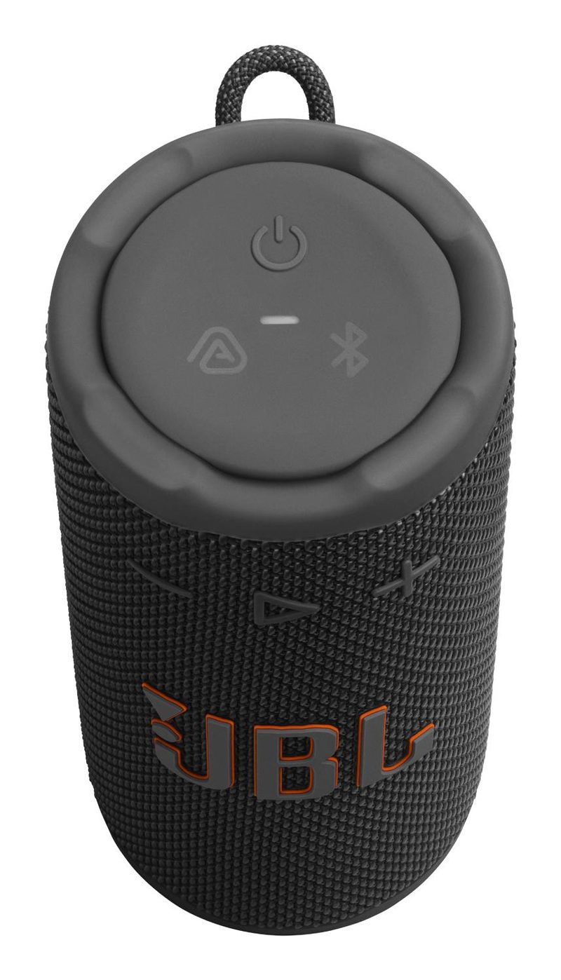 JBL Grip Mono portable speaker Black 16 W